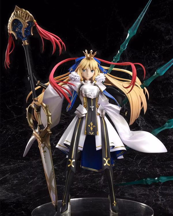 Fate/Grand Order Altria (Caster) Third Ascension