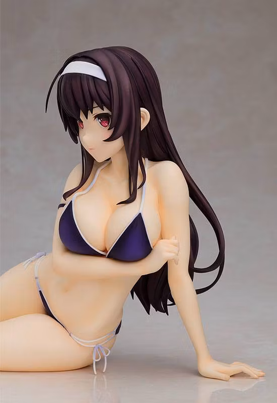 Saekano: How to Raise a Boring Girlfriend Utaha Kasumigaoka: Animation Ver. (AQ)