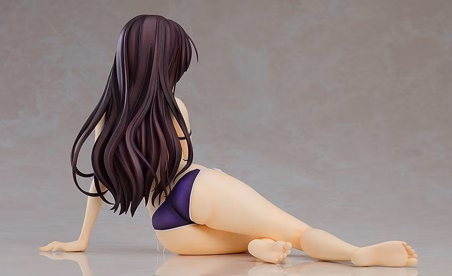 Saekano: How to Raise a Boring Girlfriend Utaha Kasumigaoka: Animation Ver. (AQ)