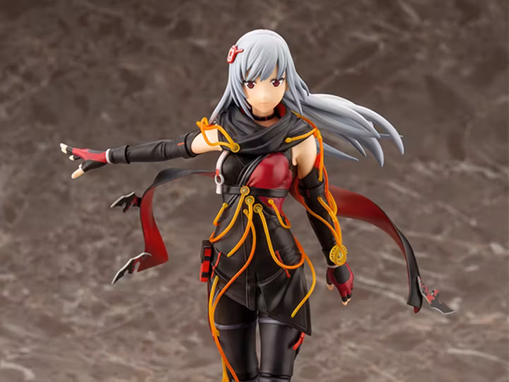 Scarlet Nexus ArtFX J Kasane Randall