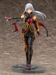 Scarlet Nexus ArtFX J Kasane Randall