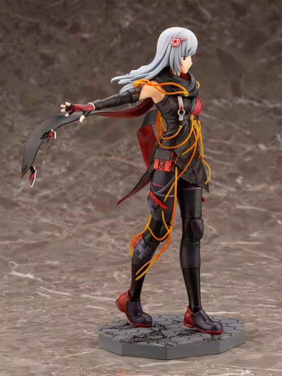 Scarlet Nexus ArtFX J Kasane Randall