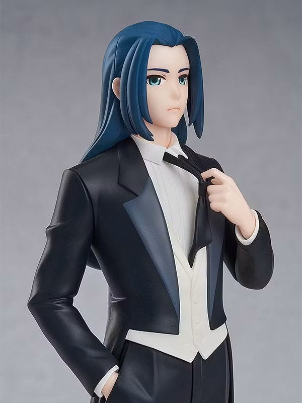 The Legend of Hei Pop Up Parade Wuxian