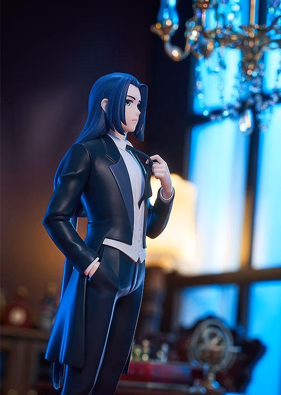 The Legend of Hei Pop Up Parade Wuxian