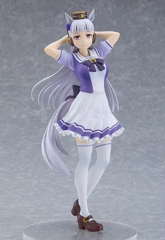 Umamusume: Pretty Derby Pop Up Parade Gold Ship: School Uniform Ver.