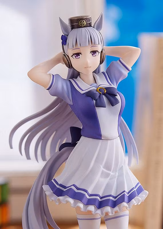 Umamusume: Pretty Derby Pop Up Parade Gold Ship: School Uniform Ver.