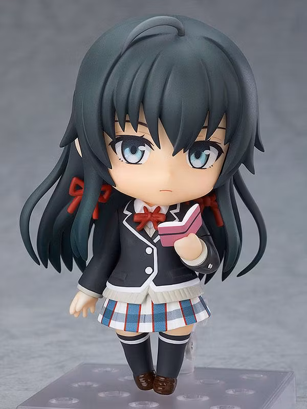 My Teen Romantic Comedy SNAFU Climax Nendoroid Yukino Yukinoshita (Rerelease)