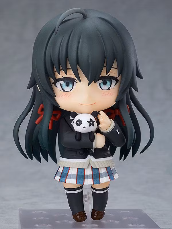 My Teen Romantic Comedy SNAFU Climax Nendoroid Yukino Yukinoshita (Rerelease)