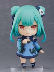 Hololive Production Nendoroid Uruha Rushia