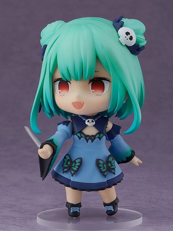 Hololive Production Nendoroid Uruha Rushia