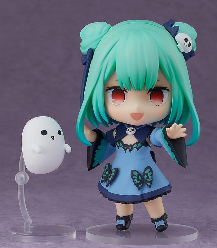 Hololive Production Nendoroid Uruha Rushia