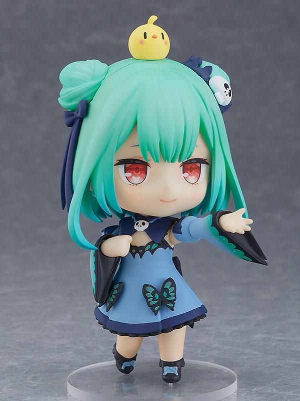 Hololive Production Nendoroid Uruha Rushia