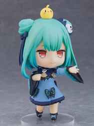 Hololive Production Nendoroid Uruha Rushia
