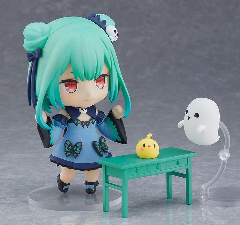 Hololive Production Nendoroid Uruha Rushia