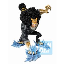 One Piece Ichibansho Rob Lucci (Duel Memories)