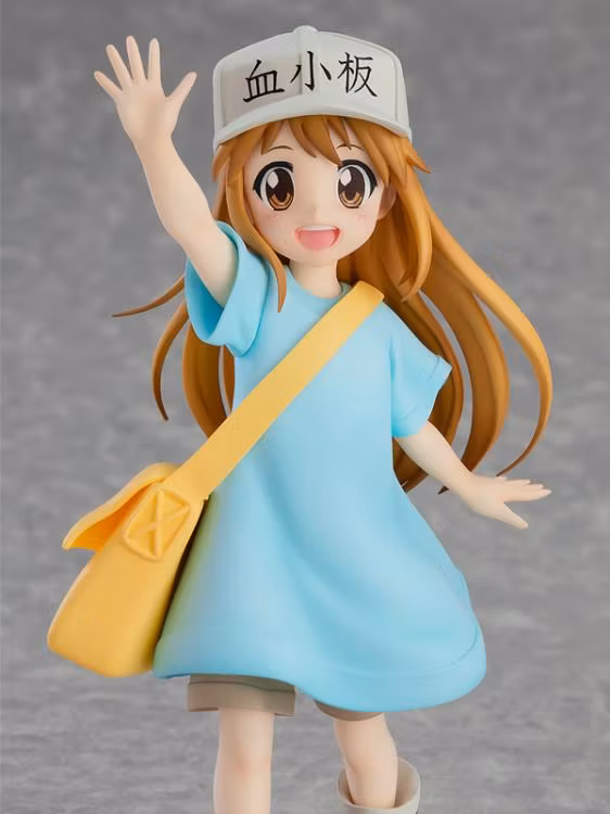 Cells at Work!! Pop Up Parade Platelet