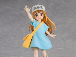Cells at Work!! Pop Up Parade Platelet