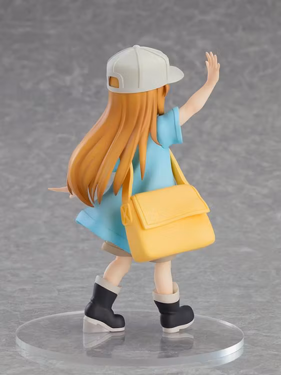 Cells at Work!! Pop Up Parade Platelet