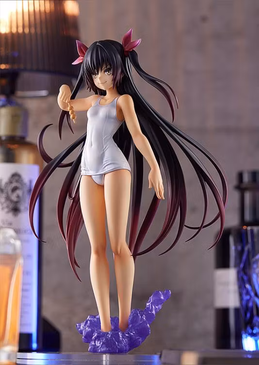To Love-Ru Darkness Pop Up Parade Nemesis