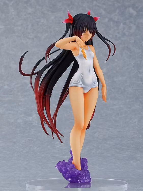 To Love-Ru Darkness Pop Up Parade Nemesis