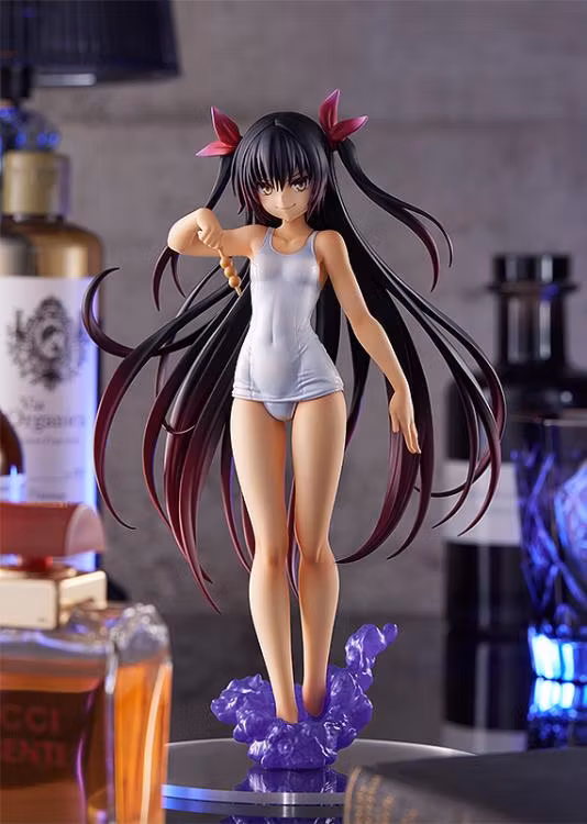 To Love-Ru Darkness Pop Up Parade Nemesis