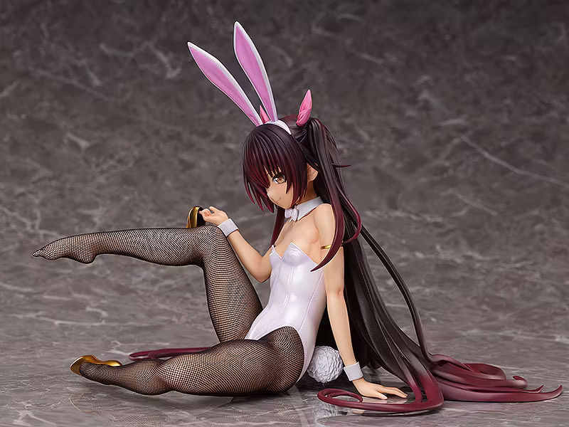To Love-Ru Darkness Nemesis: Bunny Ver.