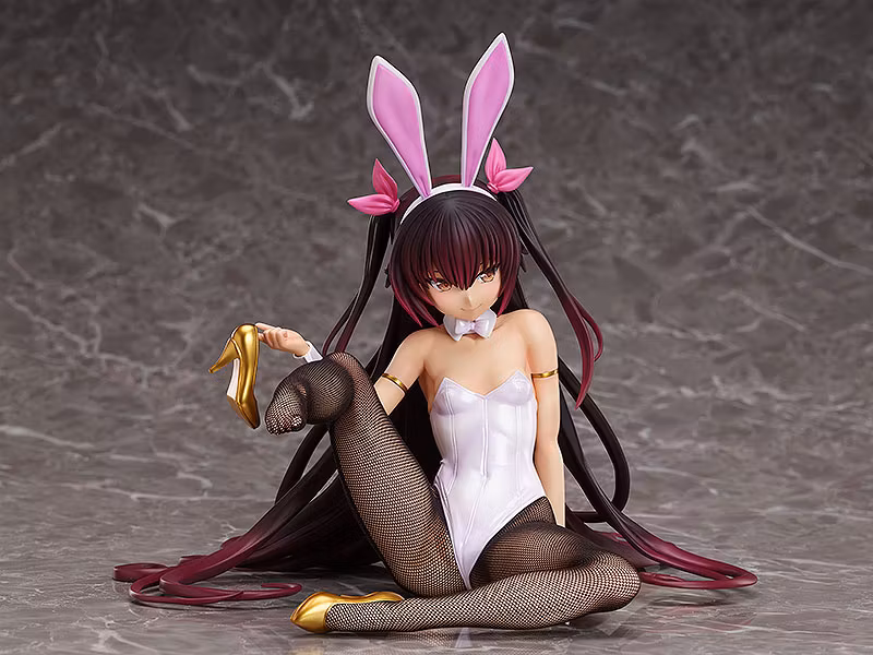 To Love-Ru Darkness Nemesis: Bunny Ver.