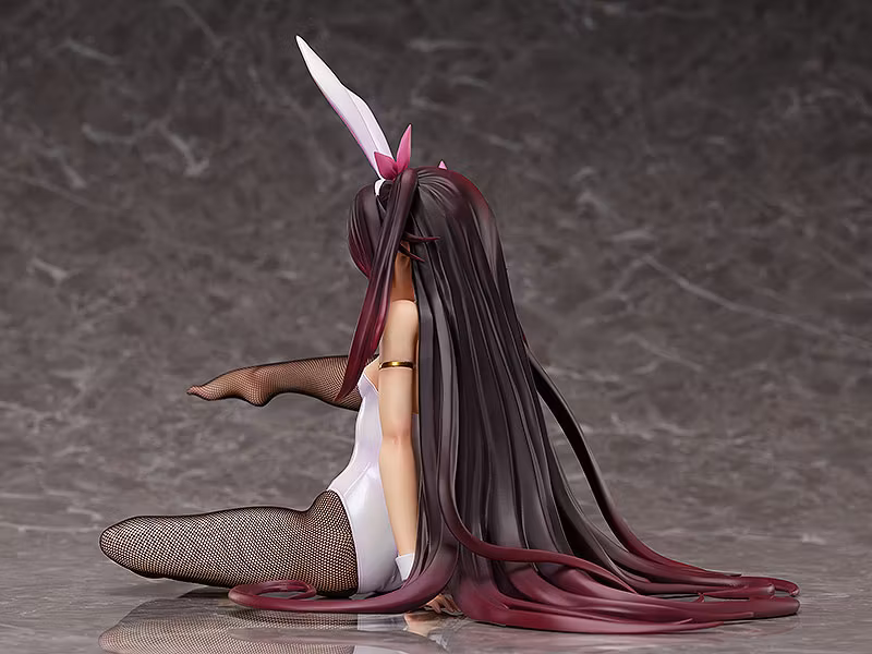 To Love-Ru Darkness Nemesis: Bunny Ver.