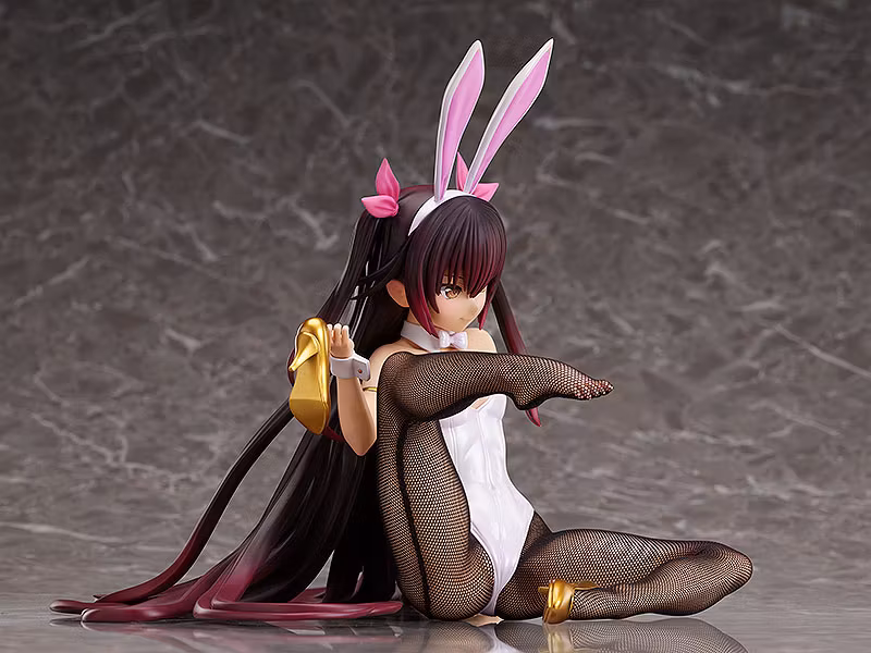 To Love-Ru Darkness Nemesis: Bunny Ver.