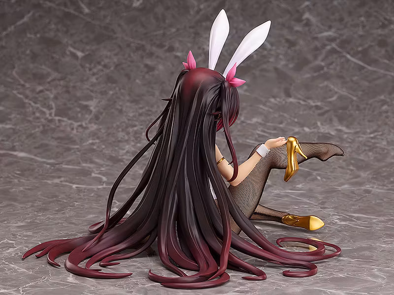 To Love-Ru Darkness Nemesis: Bunny Ver.