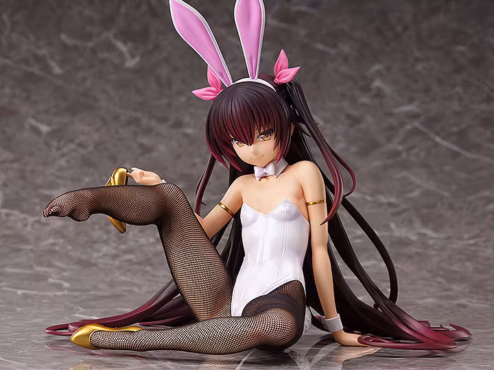To Love-Ru Darkness Nemesis: Bunny Ver.