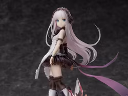 She Professed Herself Pupil of the Wise Man F:Nex Mira