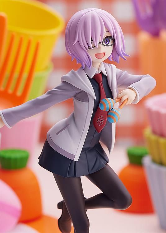 Fate/Grand Carnival Pop Up Parade Mash Kyrielight: Carnival Ver.