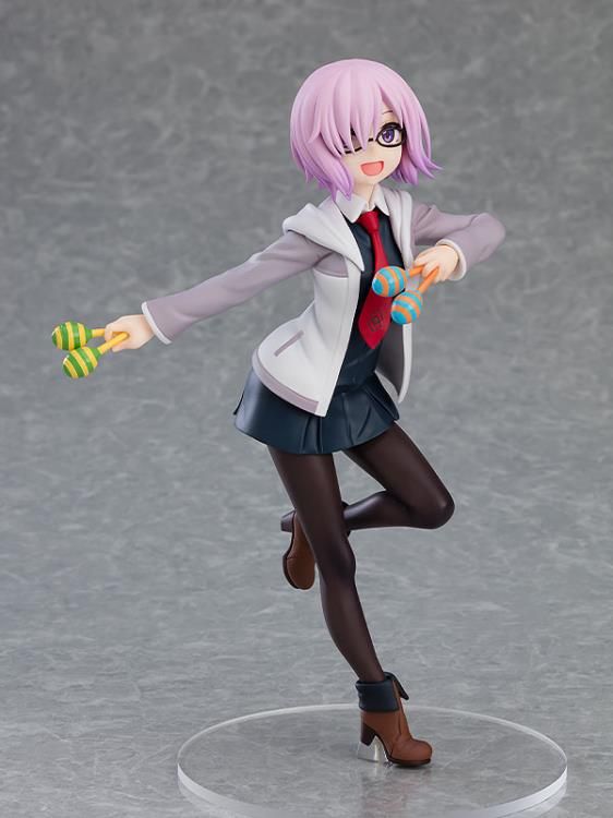 Fate/Grand Carnival Pop Up Parade Mash Kyrielight: Carnival Ver.