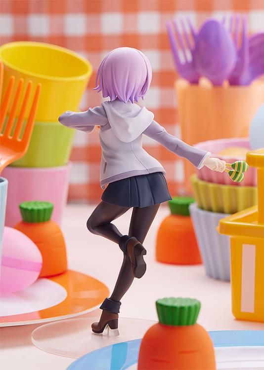 Fate/Grand Carnival Pop Up Parade Mash Kyrielight: Carnival Ver.