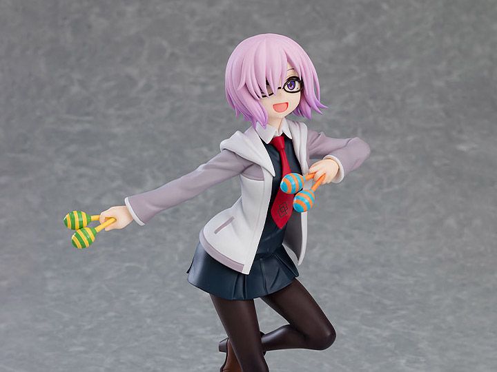 Fate/Grand Carnival Pop Up Parade Mash Kyrielight: Carnival Ver.