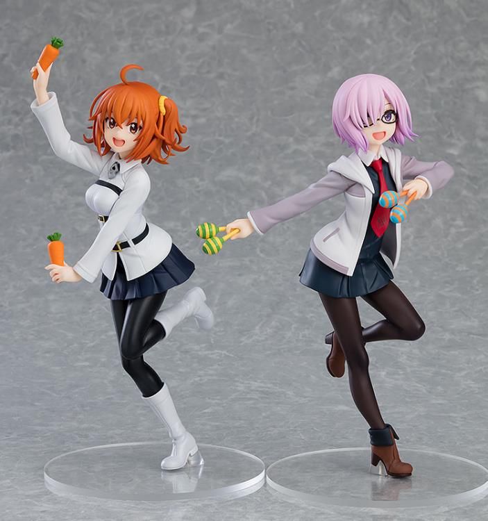 Fate/Grand Carnival Pop Up Parade Mash Kyrielight: Carnival Ver.
