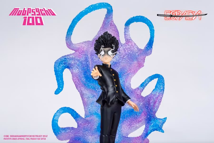 Mob Psycho 100 Shigeo Kageyama