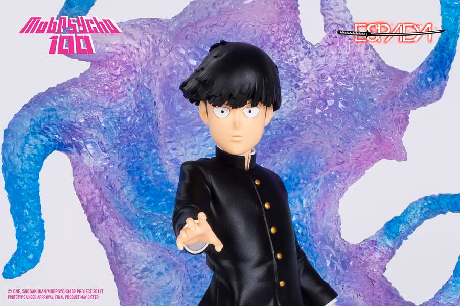 Mob Psycho 100 Shigeo Kageyama