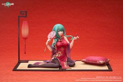Date A Live: Spirit Pledge Natsumi (Chinese Dress Ver.)