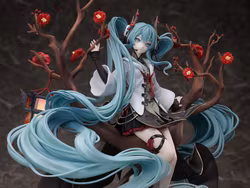 Vocaloid F:Nex Hatsune Miku (2022 Chinese New Year Ver.)