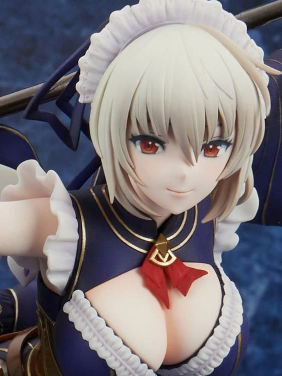 Millennium War Aigis Sarah (Daini Kakusei Ver.)