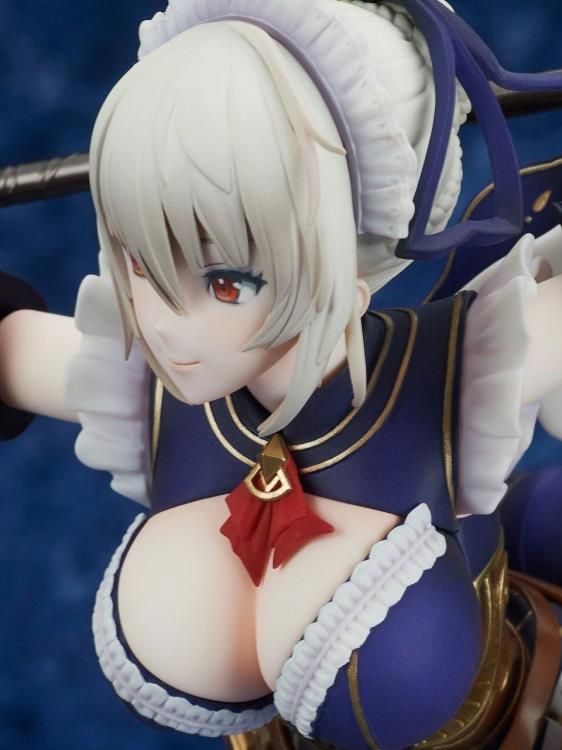Millennium War Aigis Sarah (Daini Kakusei Ver.)