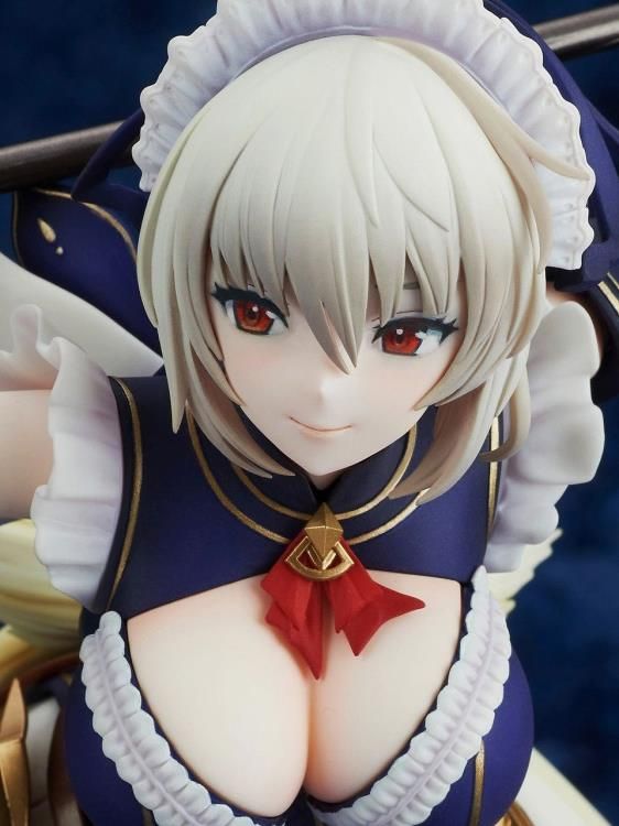 Millennium War Aigis Sarah (Daini Kakusei Ver.)