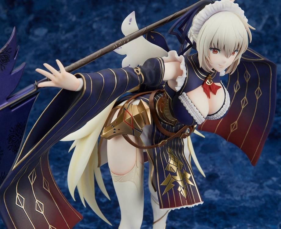 Millennium War Aigis Sarah (Daini Kakusei Ver.)