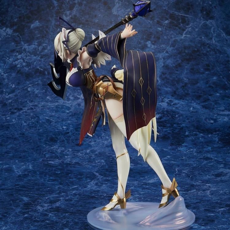 Millennium War Aigis Sarah (Daini Kakusei Ver.)