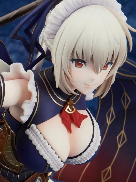 Millennium War Aigis Sarah (Daini Kakusei Ver.)
