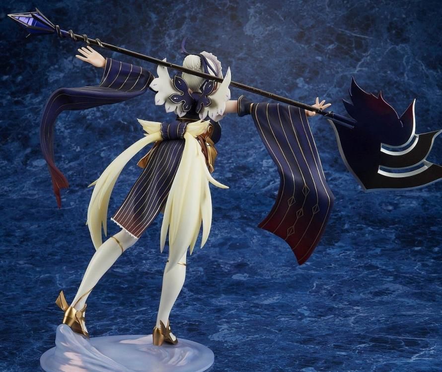 Millennium War Aigis Sarah (Daini Kakusei Ver.)