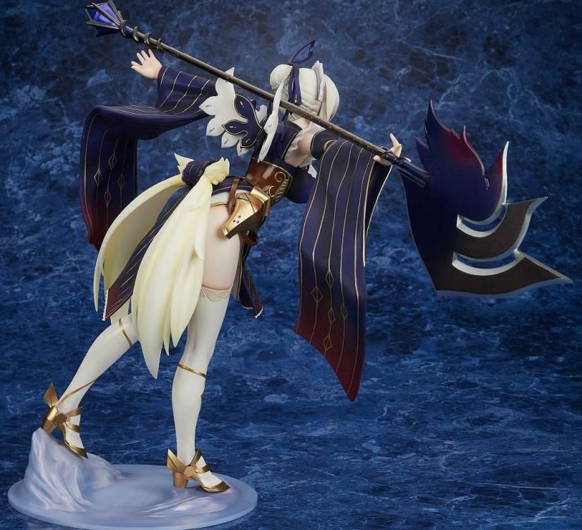Millennium War Aigis Sarah (Daini Kakusei Ver.)