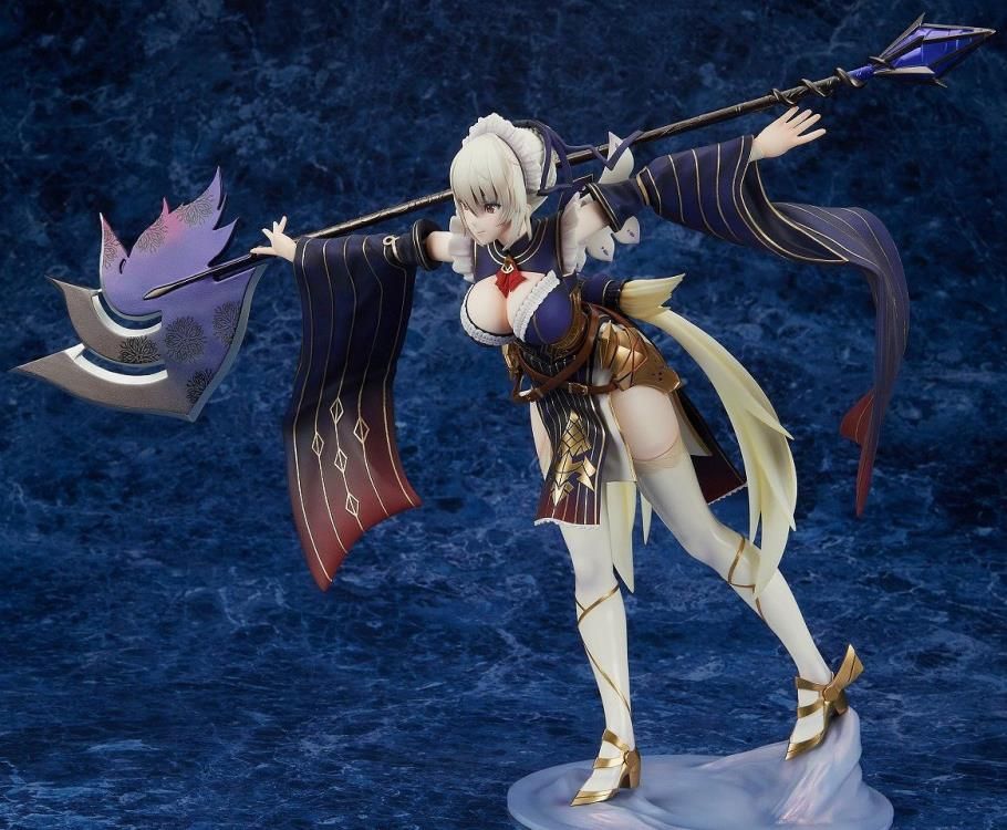 Millennium War Aigis Sarah (Daini Kakusei Ver.)